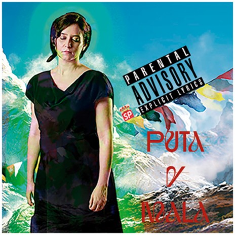 Puta Y Mala (Techno Remixx) ft. Senso Porub