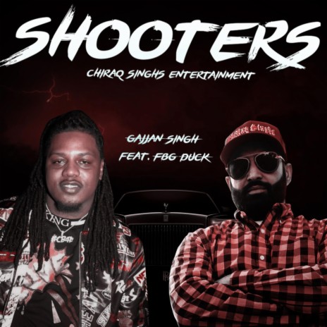 Shooters (feat. FBG Duck) | Boomplay Music