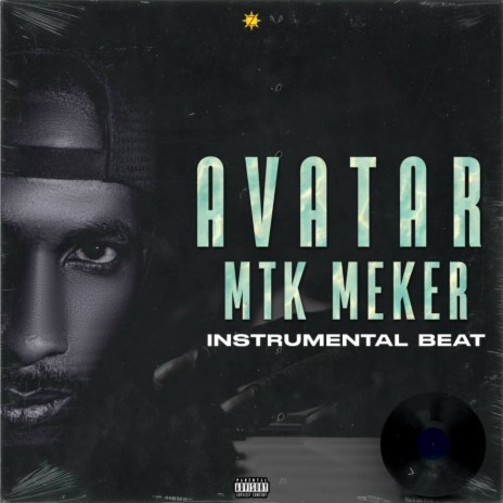 Avatar instrumental beat