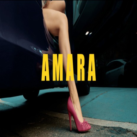 Amara ft. Narek Face | Boomplay Music