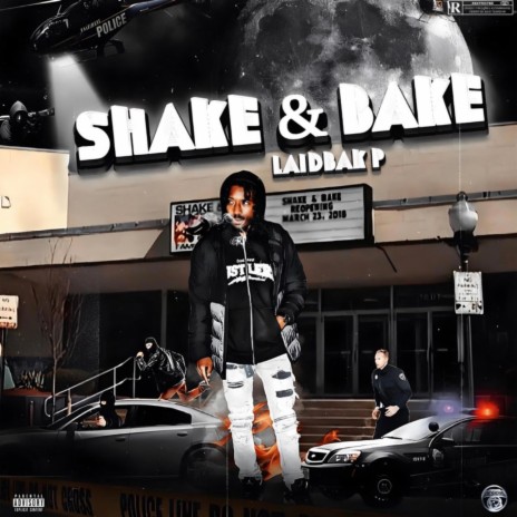 Shake & Bake | Boomplay Music