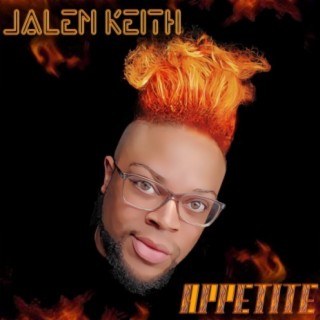 Jalen Keith