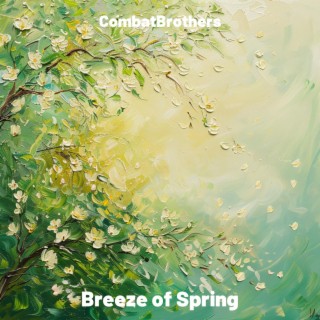 Breeze of Spring