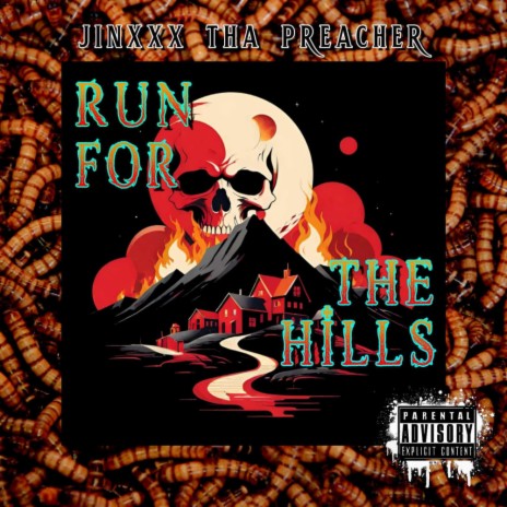 Run for the hills | Boomplay Music