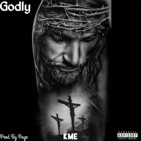 Godly ft. Vinny DeRossi & Supra Musiq | Boomplay Music