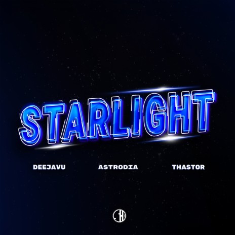 Starlight ft. Astrodia & Thastor | Boomplay Music