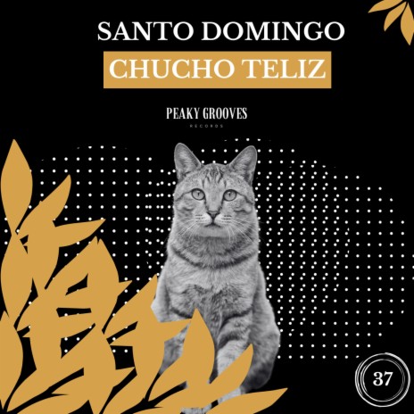 Santo Domingo (Original Mix) | Boomplay Music