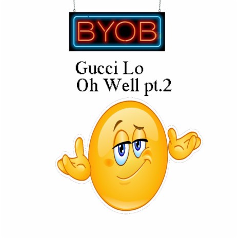 Oh Well Pt. 2 | Boomplay Music