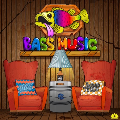 Bass Music ft. TVBOO