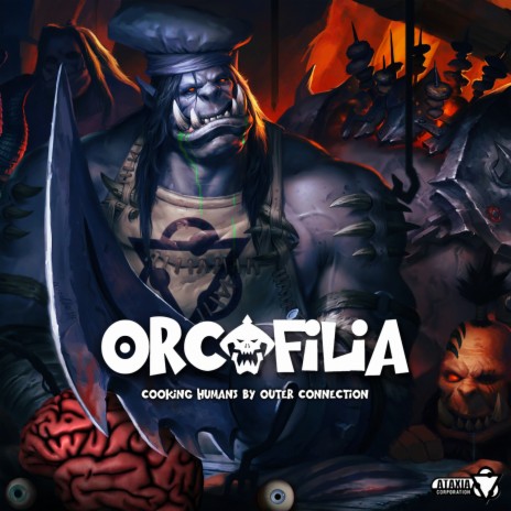 Orcofilia | Boomplay Music