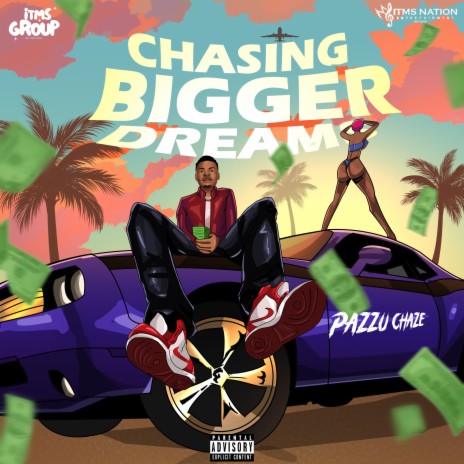 Chasing Bigger Dreams | Boomplay Music