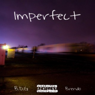 Imperfect (feat. Brendo)