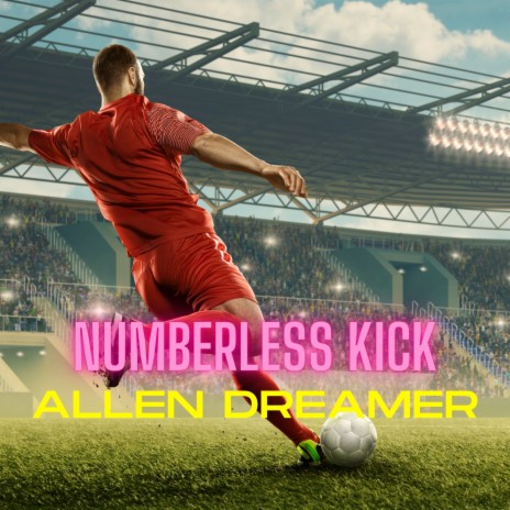 Numberless Kick
