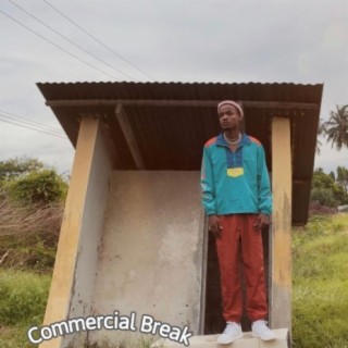 Commercial Break lyrics | Boomplay Music