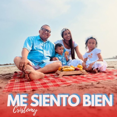 ME SIENTO BIEN | Boomplay Music