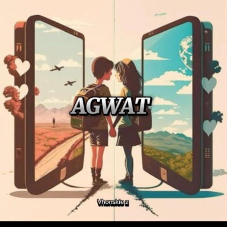 Agwat | Boomplay Music