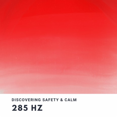 Divine Protection (285 Hz)