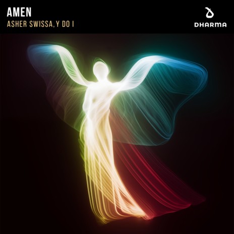 AMEN ft. Y do I | Boomplay Music