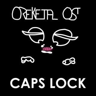 Caps Lock