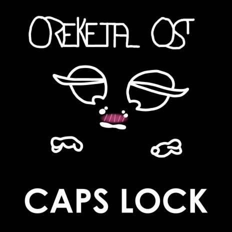 Caps Lock