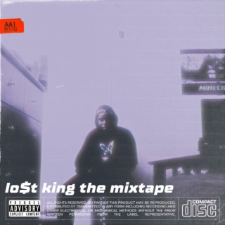 Lo$t King: The Mixtape (Deluxe)