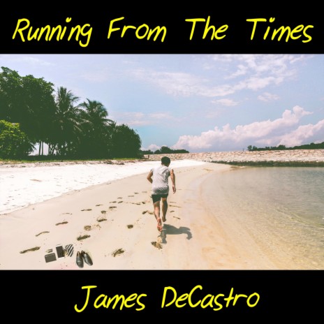 Running From The Times | Boomplay Music