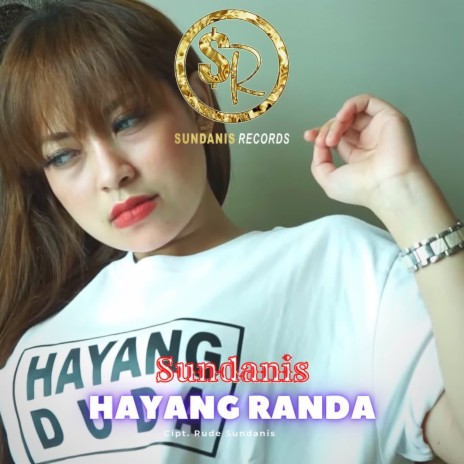 Hayang Randa | Boomplay Music