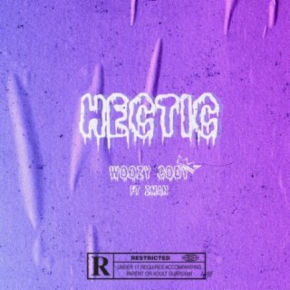 Hectic (feat. Zman)