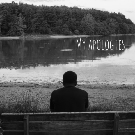 My Apologies...