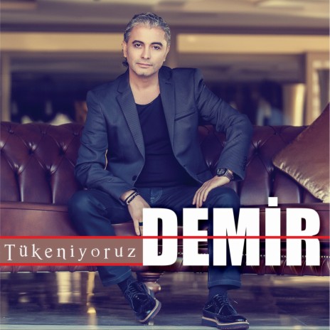 Tükeniyoruz | Boomplay Music