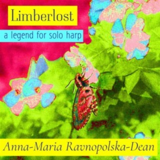 Limberlost, a legend for solo harp