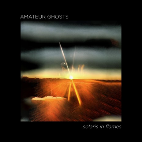 Solaris in Flames | Boomplay Music