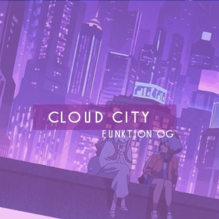 cloud city