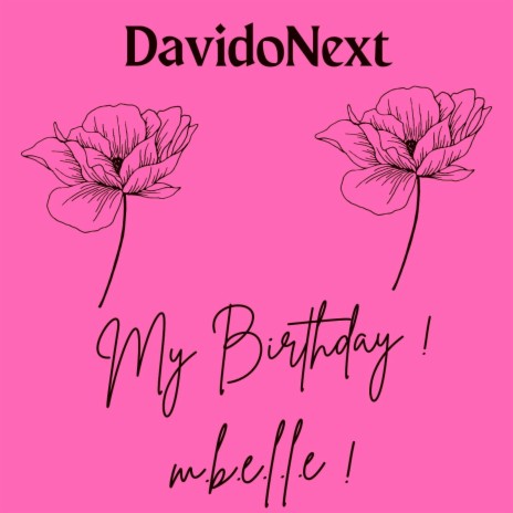 My birthday (Radio Edit) | Boomplay Music