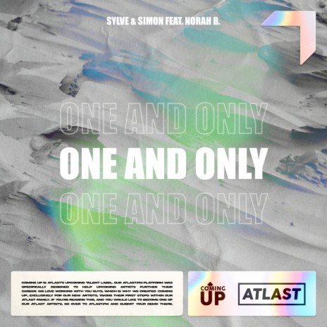 One and Only ft. Norah B. | Boomplay Music