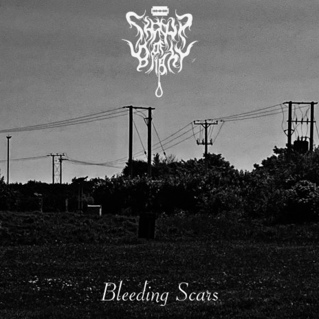 Bleeding scars