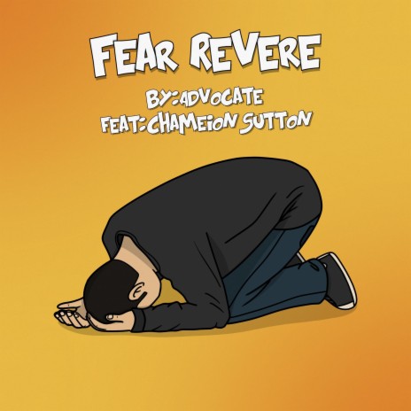 Fear Revere ft. Chameion Sutton | Boomplay Music