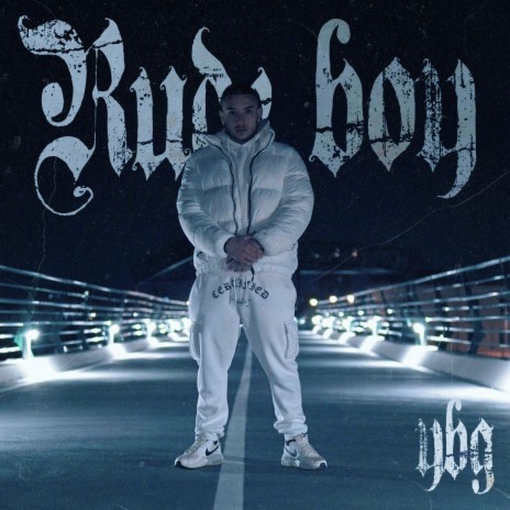 Rude boy | Boomplay Music