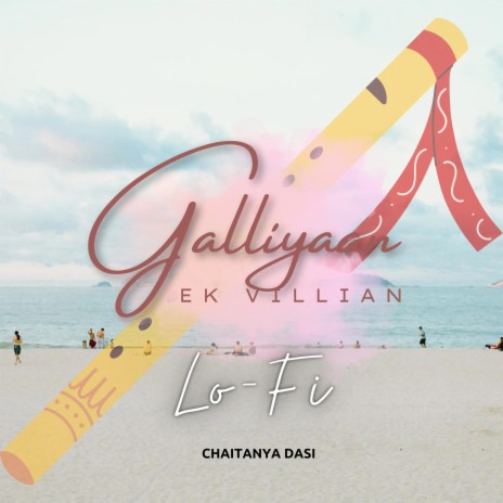 Teri Galliyan Flute | Boomplay Music