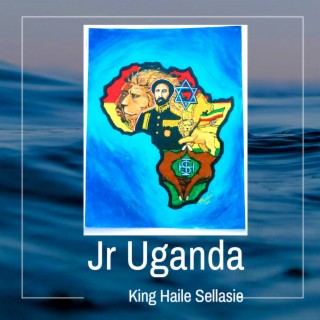Jr Uganda