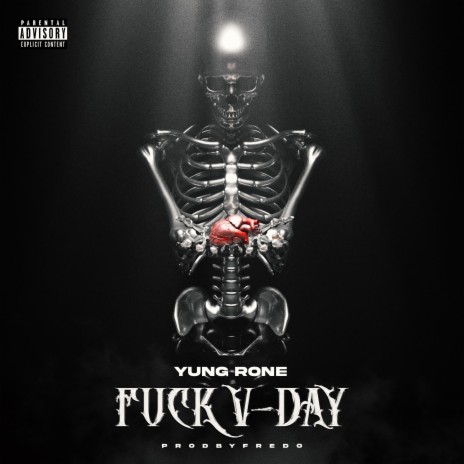 Fuck V-Day | Boomplay Music