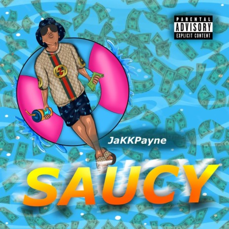 Saucy | Boomplay Music