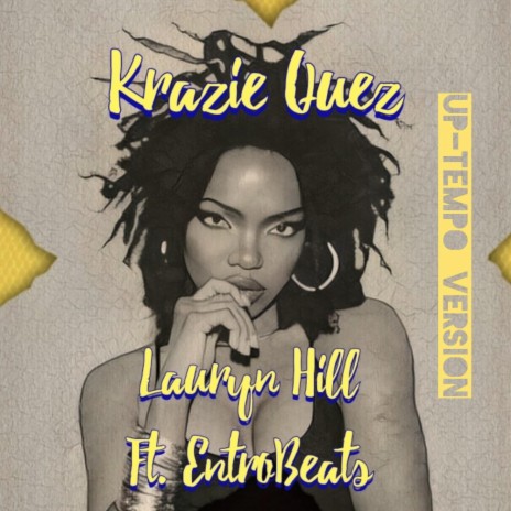 Lauryn Hill (feat. EntroBeats) (Up Tempo) | Boomplay Music