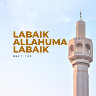 Labaik Allahuma Labaik