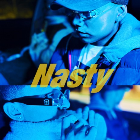 Nasty ft. Capuccino | Boomplay Music