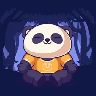 Meditation Panda Music