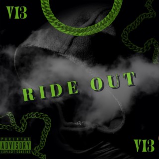 Ride out (Radio Edit)