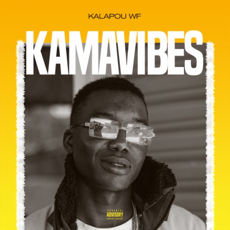 KamaVibes | Boomplay Music