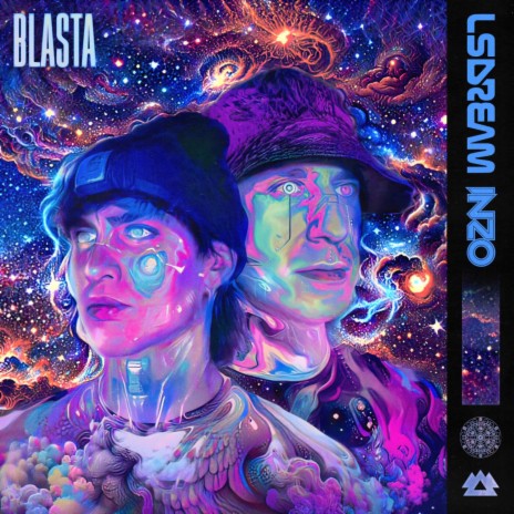 BLASTA ft. INZO | Boomplay Music