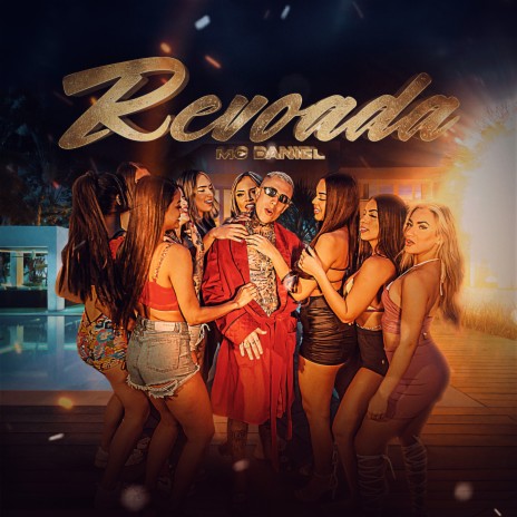 Revoada | Boomplay Music